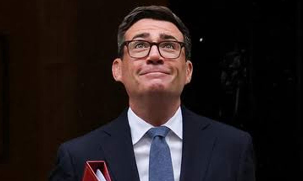 UK Breaking Up Again: Unexpected And Shocking? UK Breaking Up Again: Unexpected And Shocking?