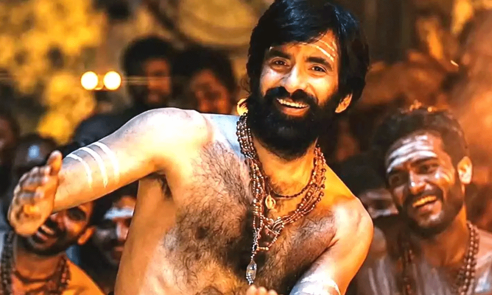 పాన్ ఇండియా తరువాత ఇరుముడి.. టాప్ లిస్టులో ఇలా..