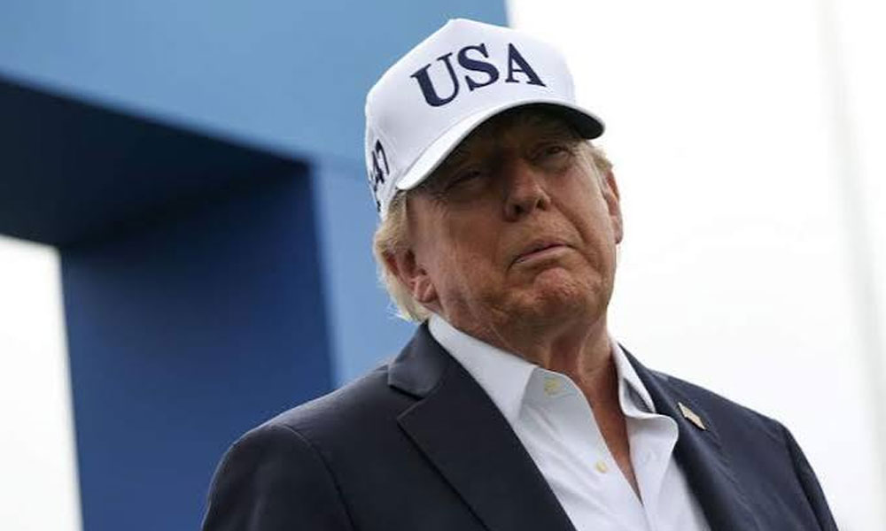 Trump Confused On AI? Does He Know How To Use AI? Trump Confused On AI? Does He Know How To Use AI?
