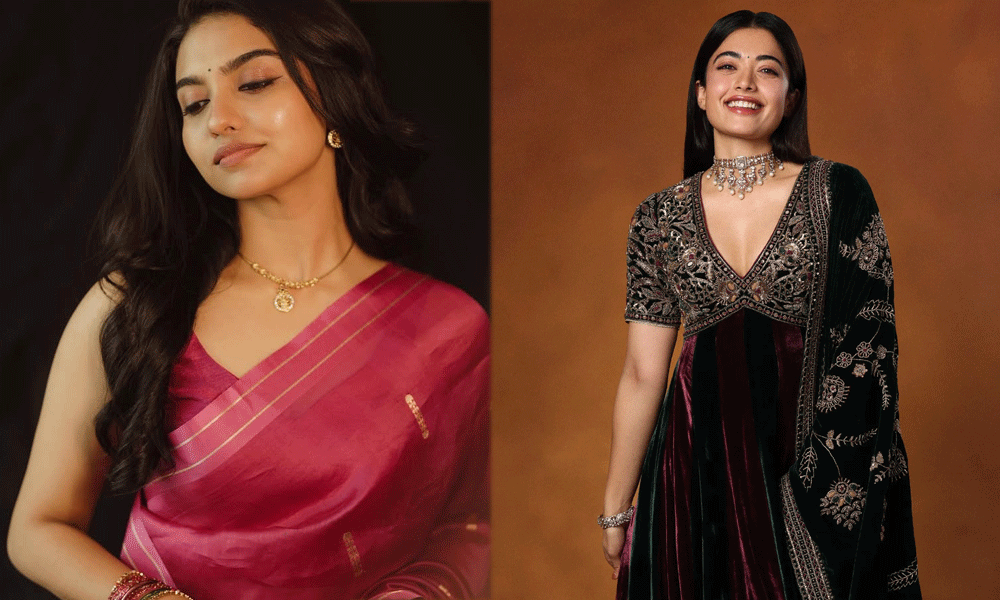 Is Mamitha Baiju Occupying Rashmika Mandanna’s Place?