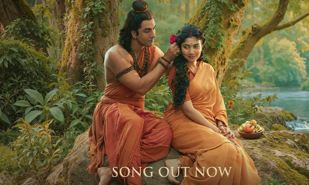 Jai Jai Ram From Ramayana: Soulful Spiritual Experience