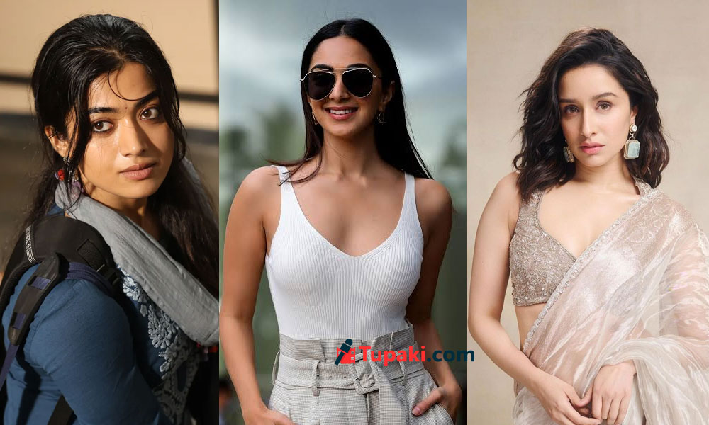 బ‌యోపిక్స్ లో అందాల తార‌లు!