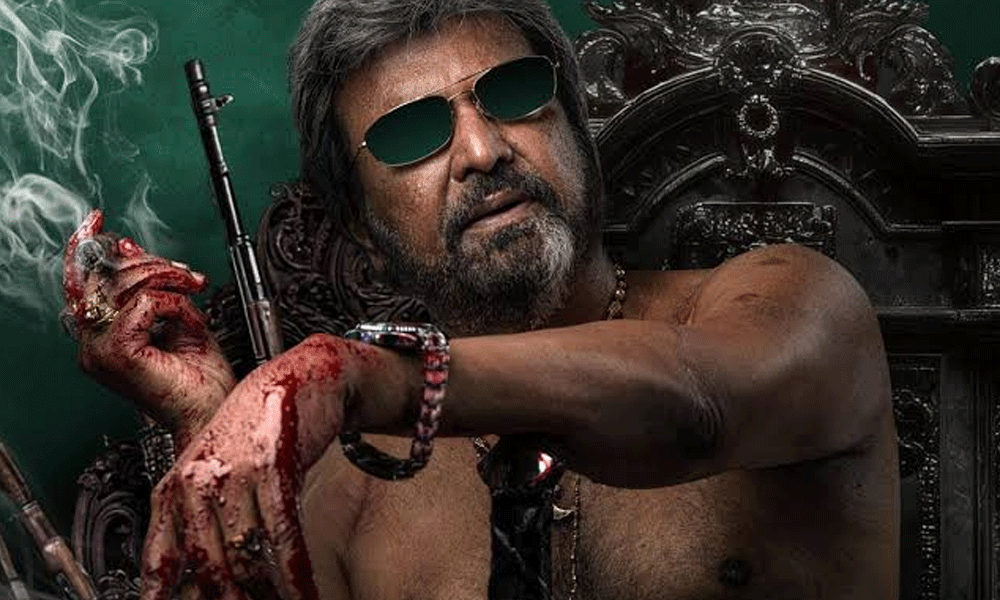 Mohan Babu Waiting For Third Big Break