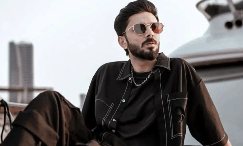 The Paradise: What’s Anirudh Going To Do?
