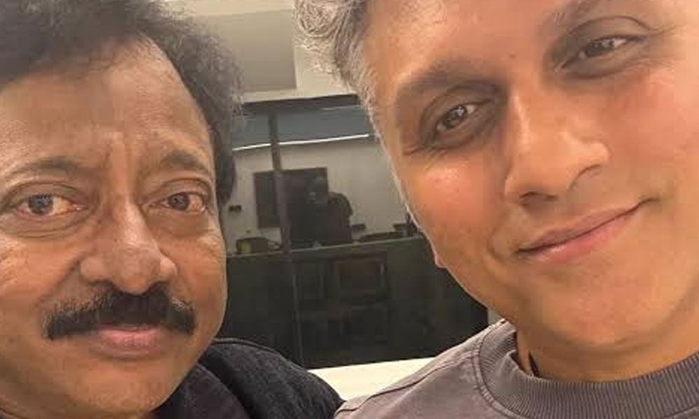 సత్యని మించే ఎమోషన్.. ధురంధర్ ని మించే స్కేల్తో సంచ‌ల‌న ద్వ‌యం!