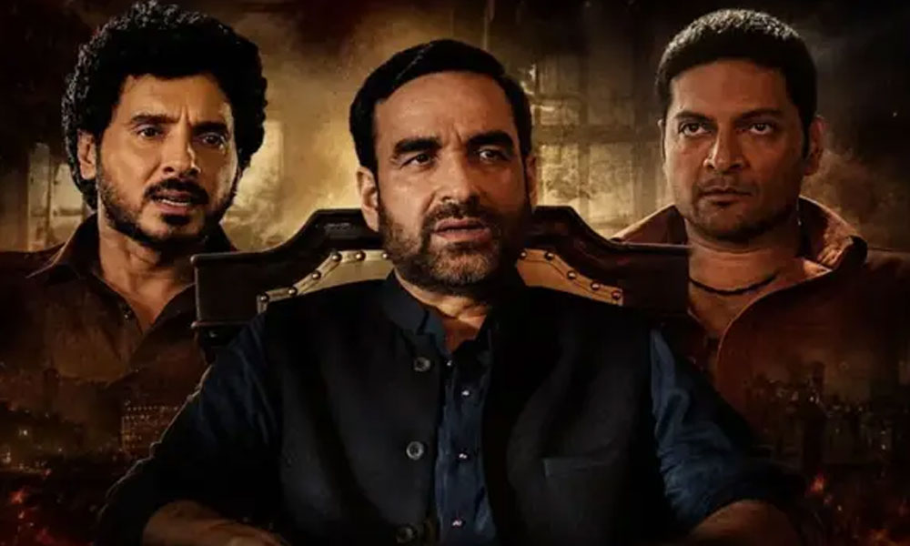 ఒక‌వైపు వెబ్ సిరీస్ పార్ట్ -4 మ‌రోవైపు స్వీక్వెల్!