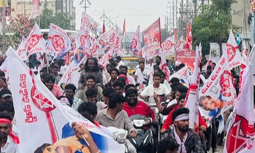 తెలంగాణ‌లో జ‌న‌సేన దూకుడు.. ఏం చేస్తున్నారంటే..!
