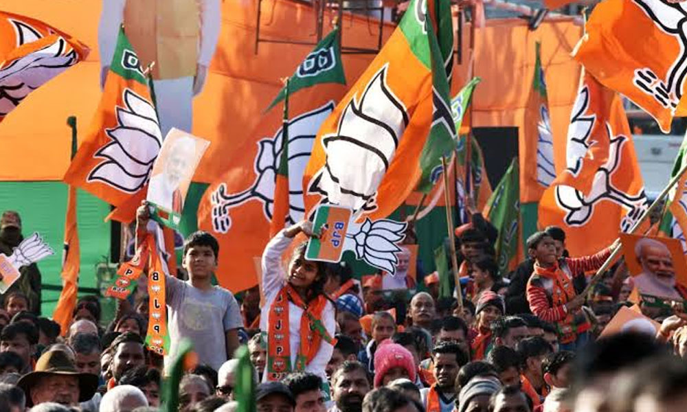 దేశ‌వ్యాప్తంగా సేవా సంక‌ల్ప్‌ విష‌యం ఏంటంటే!