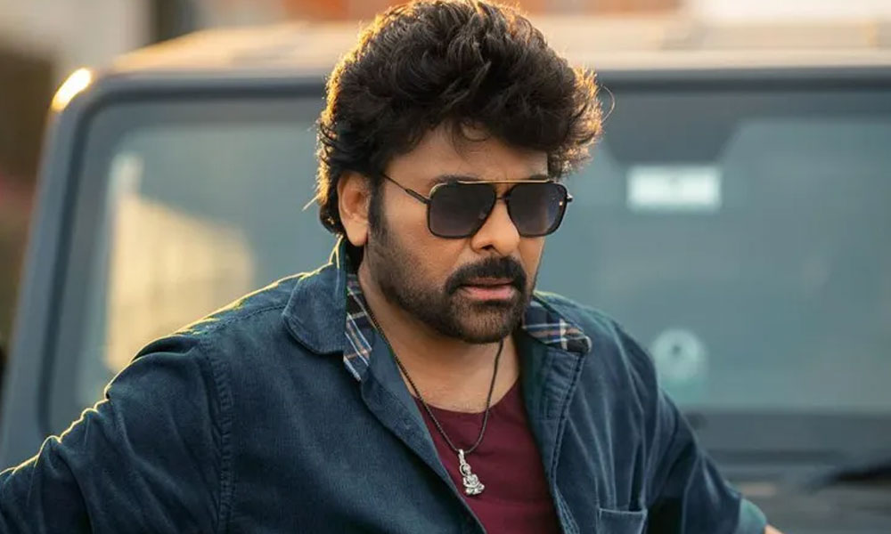 విశ్వంభర.. ఆ ఆప్షన్ ఎందుకు తీసుకోకూడదు?