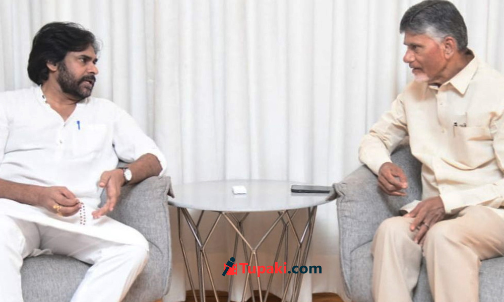 విశాఖలో కూటమి క్లీన్ స్వీప్ చేస్తుందా ? విశాఖలో కూటమి క్లీన్ స్వీప్ చేస్తుందా ?