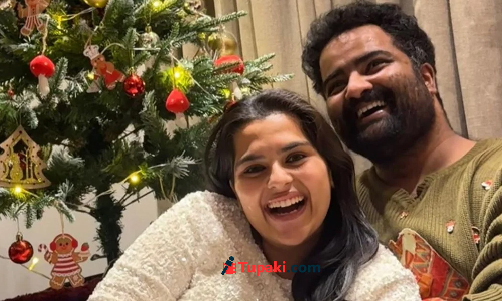 వారణాసి.. పెళ్లి ఉన్నా ప్లాన్ ప్రకారమే..