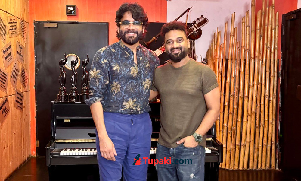 కింగ్ 100: దేవికి అసలైన ఛాలెంజ్..