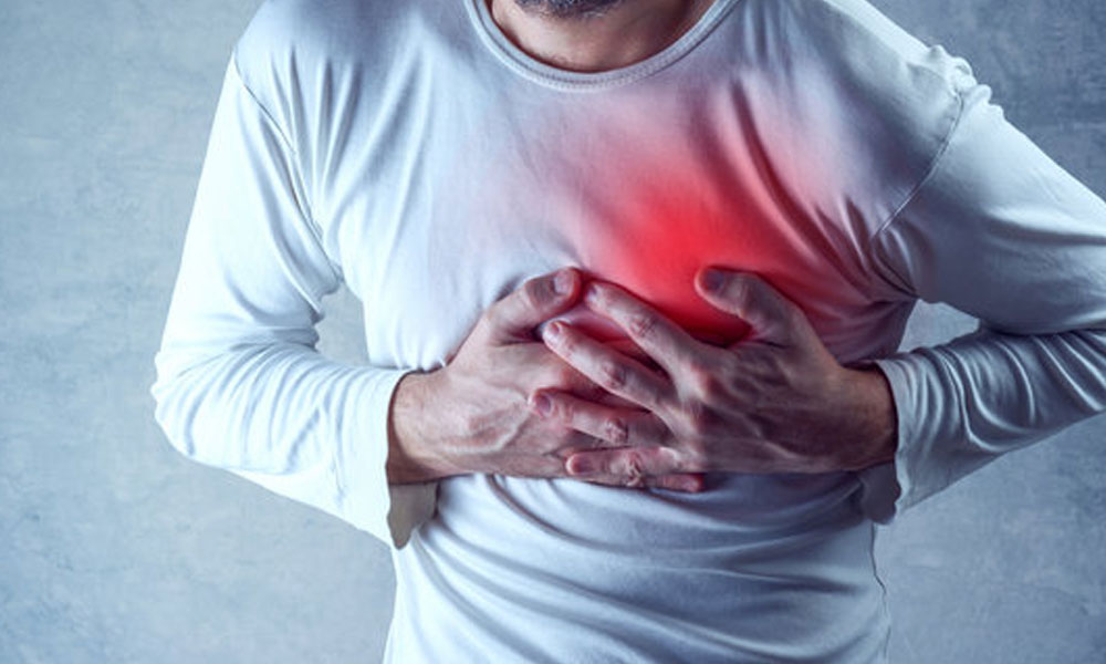 Another Shock: Telugu Techie Dies Of Heart Attack In USA!