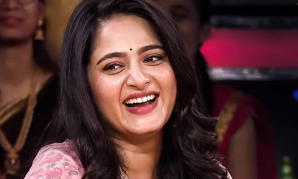 అనుష్క.. మళ్లీ కనిపించేది ఎప్పుడు?