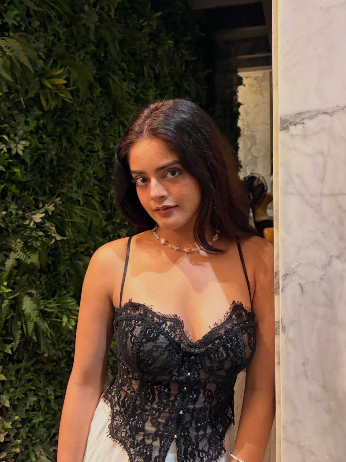 Riddhi Kumar Drops Jaws in Casual Glamour