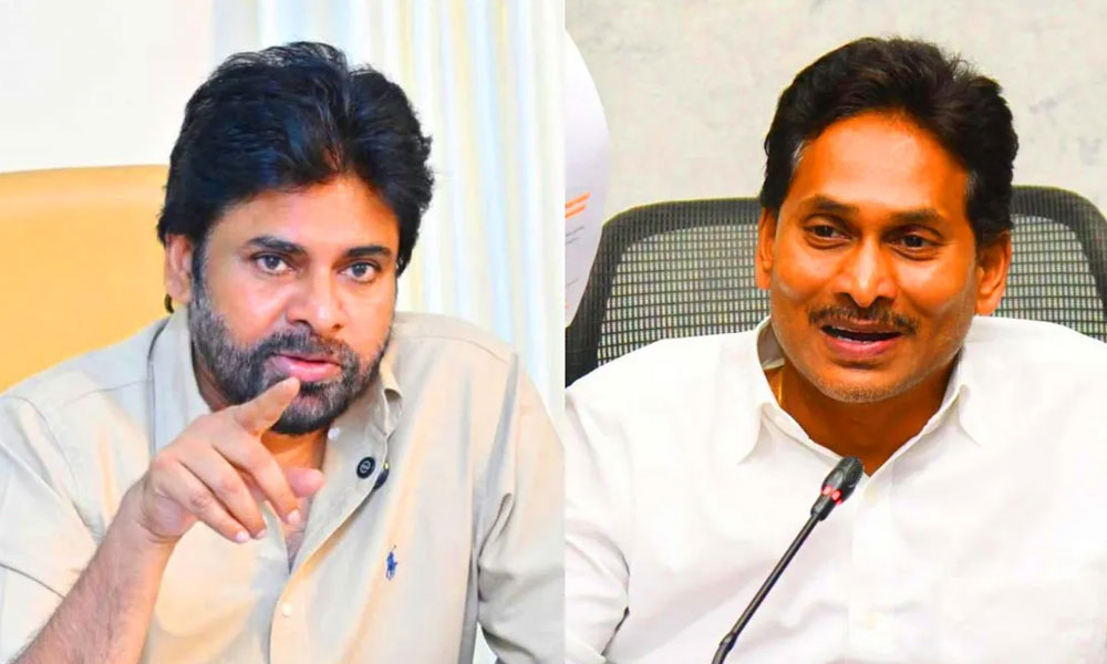 వినాయకచవితి వేళ బాబు సరే.. పవన్.. జగన్ ఎక్కడ?