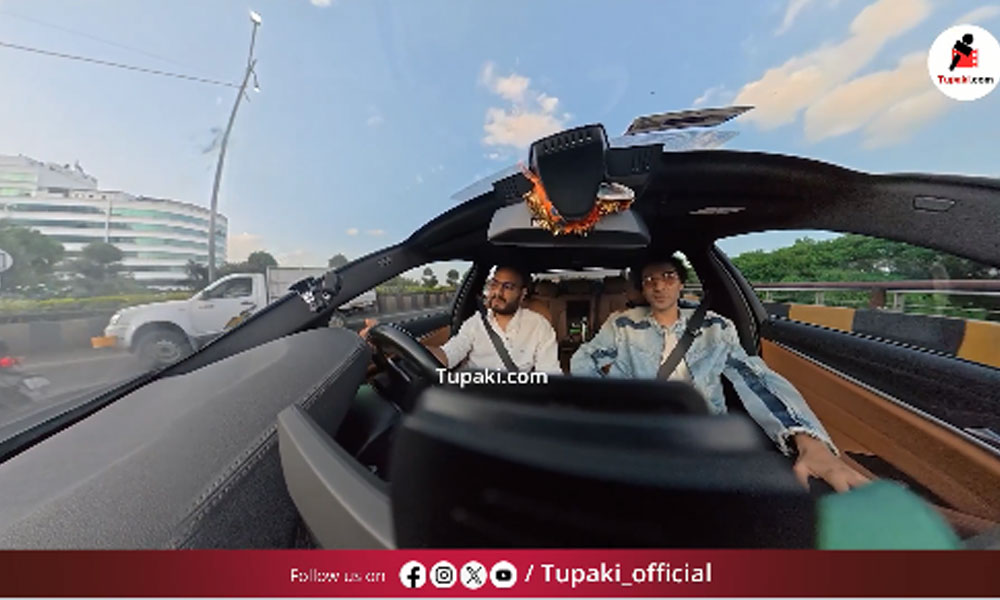 నాని కెరీర్‌లో ఇదే బిగ్గెస్ట్ ఎమోషనల్ సినిమా.. శ్రీకాంత్ ఓదెల క్లారిటీ!