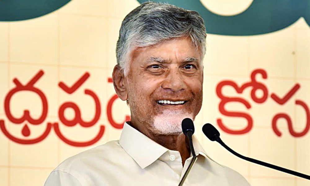 50 శాతానికి మించి స్థానిక రిజర్వేషన్లు! చంద్రబాబు వ్యూహం ఏంటి?