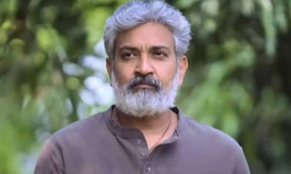 రాజ‌మౌళి కండీష‌న్ ఆ హీరోకి లేదా?