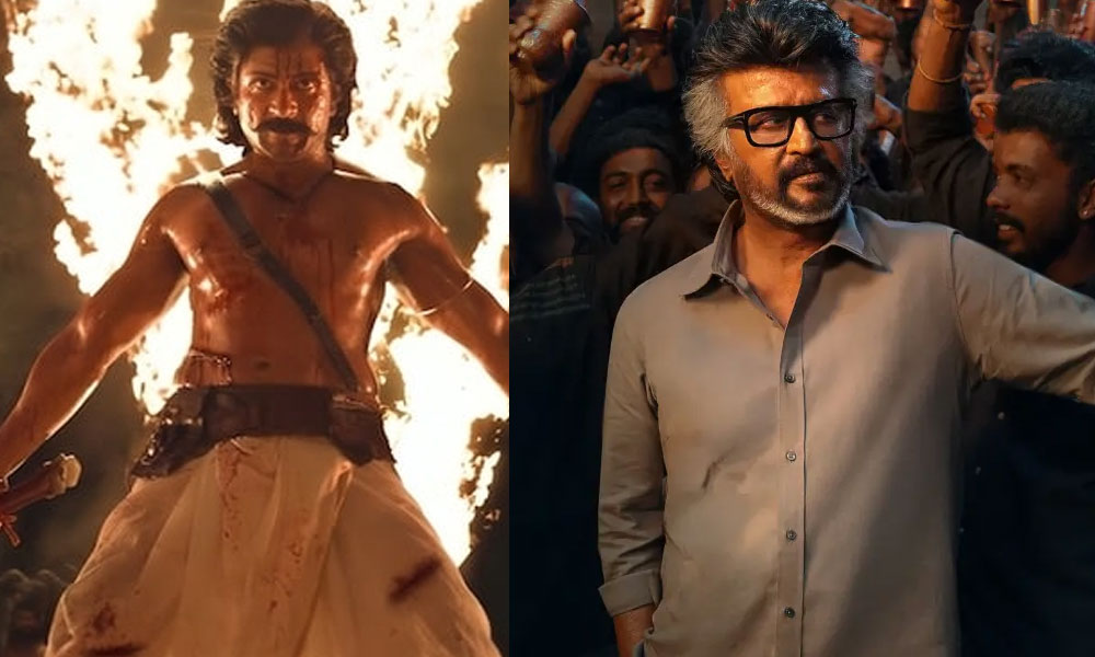 Rumour: All Dasara Releases Out Of Race?