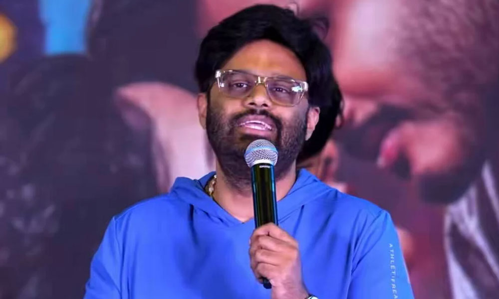 Naga Vamsi Missed Out The Hat-trick
