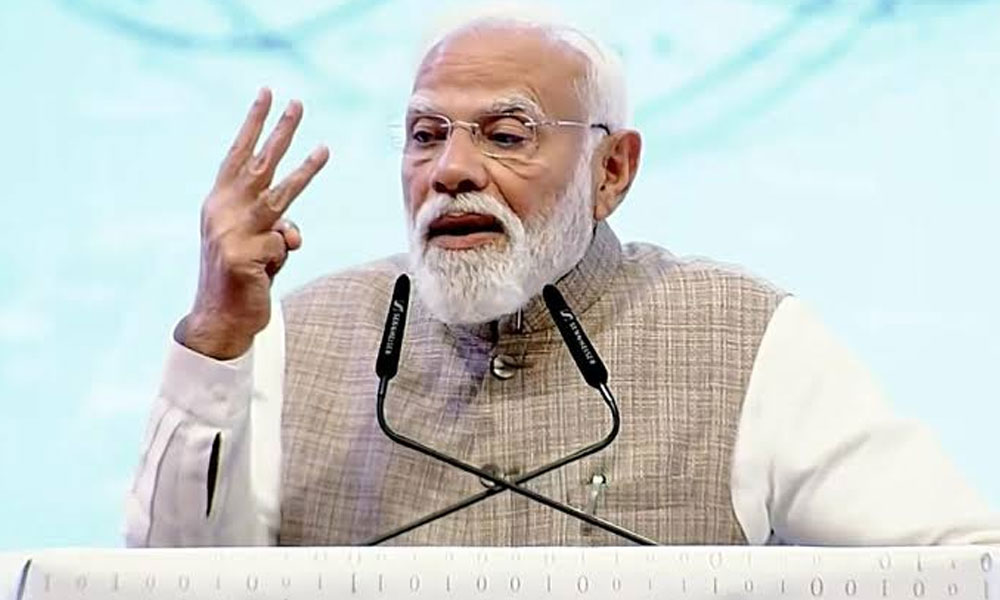 తెలంగాణ, ఏపీలకు మోడీ కానుక !
