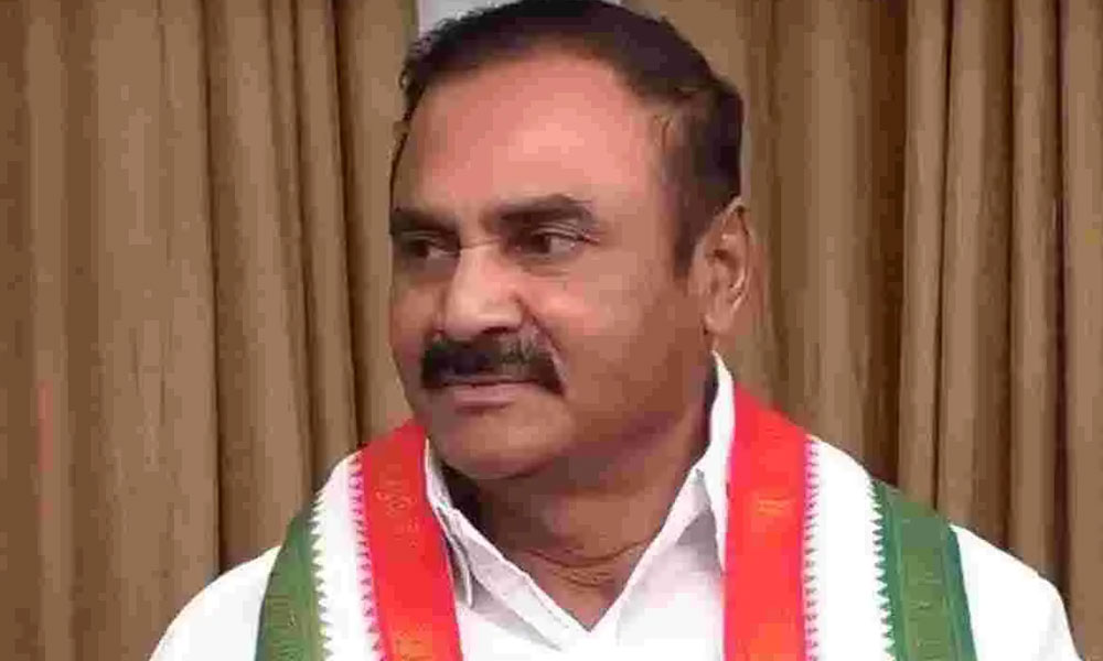 అల్లు అర్జున్ మామకు షాక్.. గచ్చిబౌలి పోలీస్ స్టేషన్‌లో కేసు నమోదు