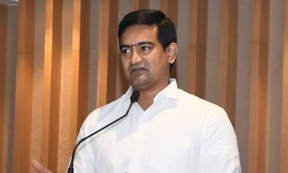 మంత్రి కొండ‌ప‌ల్లి స్థానిక పాలిటిక్స్‌.. !