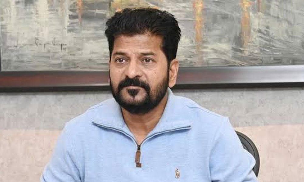 రేవంత్ రెడ్డికి ఎమ్మెల్యేల షాక్.. ఘర్ వాపసీ మంత్రంతో పొలిటికల్ హీట్!