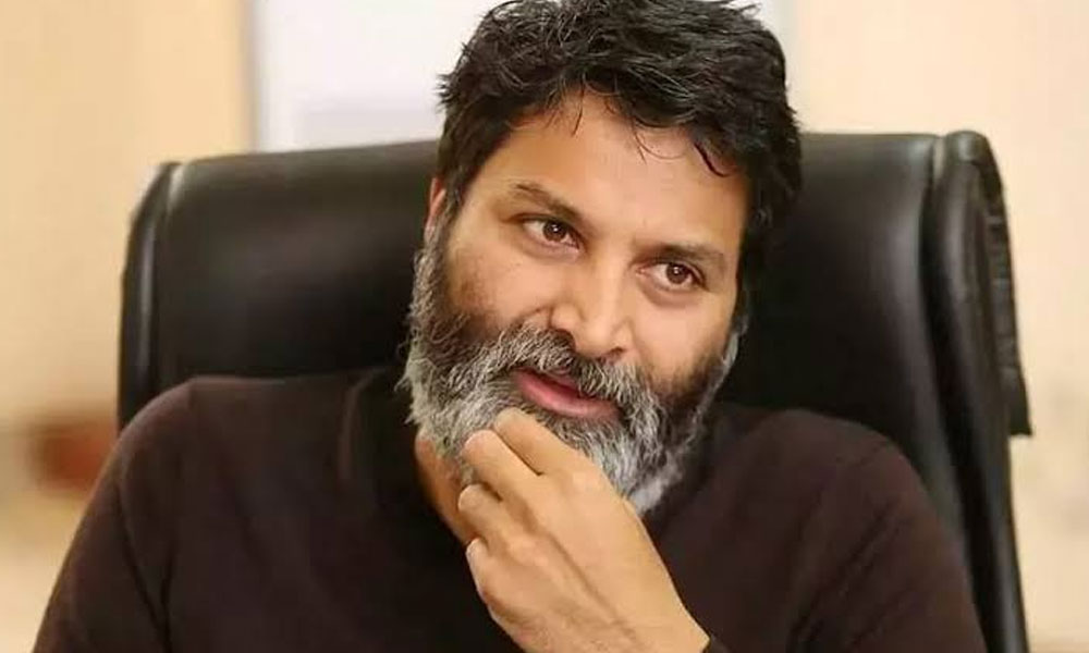 ఫ్లాప్ వచ్చినా.. త్రివిక్రమ్ మళ్లీ అదే స్టైల్!