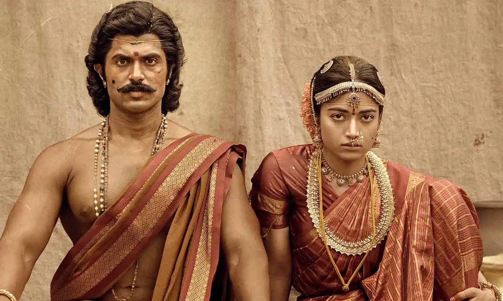 Change In Plans: Ranabaali Makers Say No Way