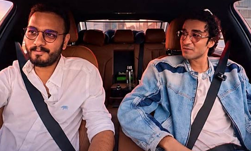 Why Did Srikanth Odela Wait 8 Months for This Man in The Paradise?