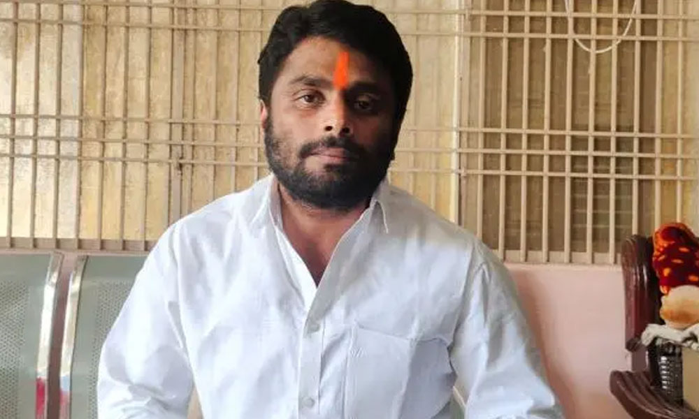 వైసీపీలో తమ్మినేని మార్క్ పొలిటికల్ బాంబు !