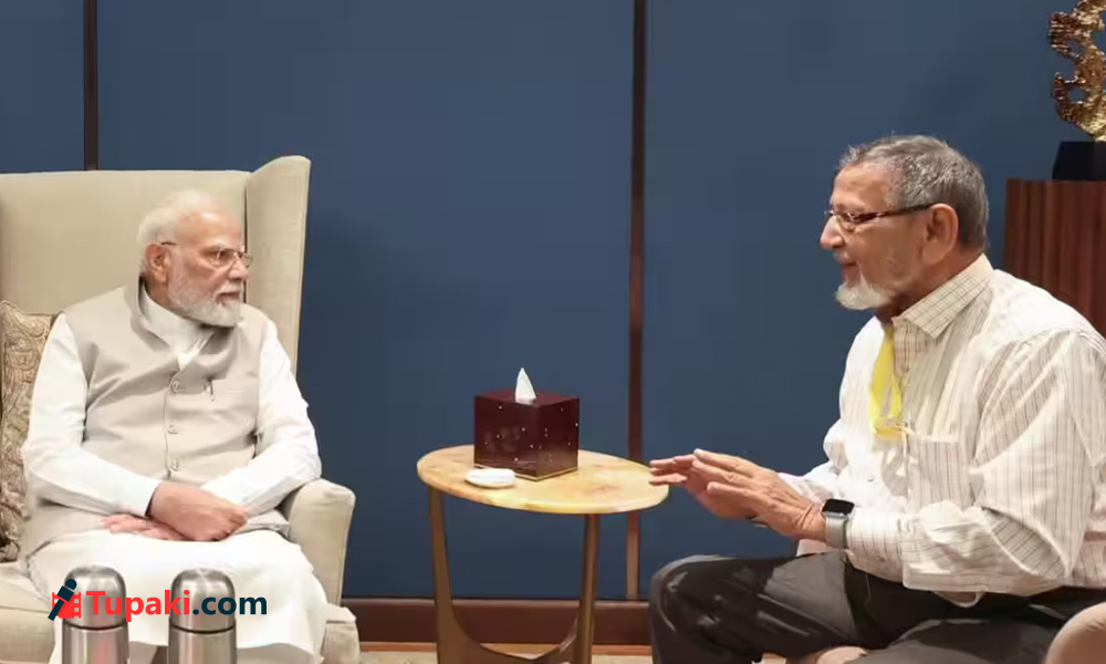 15 ఏళ్లుగా వివాదం.. చిన్న‌నాటి స్నేహితుడి స‌మ‌స్య‌కు ప్ర‌ధాని మోదీ ప‌రిష్కారం!