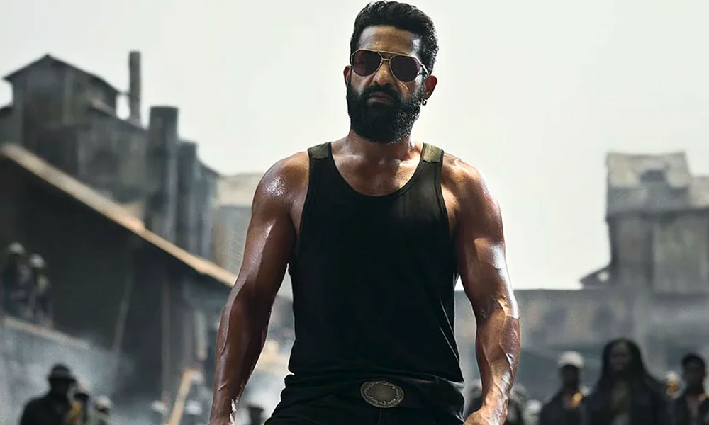 డ్రాగన్.. మైత్రీ క్లారిటీ ఇచ్చినా డౌట్స్ పోవట్లేదే!