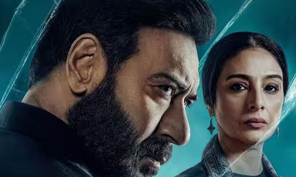 చివరి ‘దృశ్యం... ఒరిజినల్ కంటే ఎక్కువ సాధ్యమా?