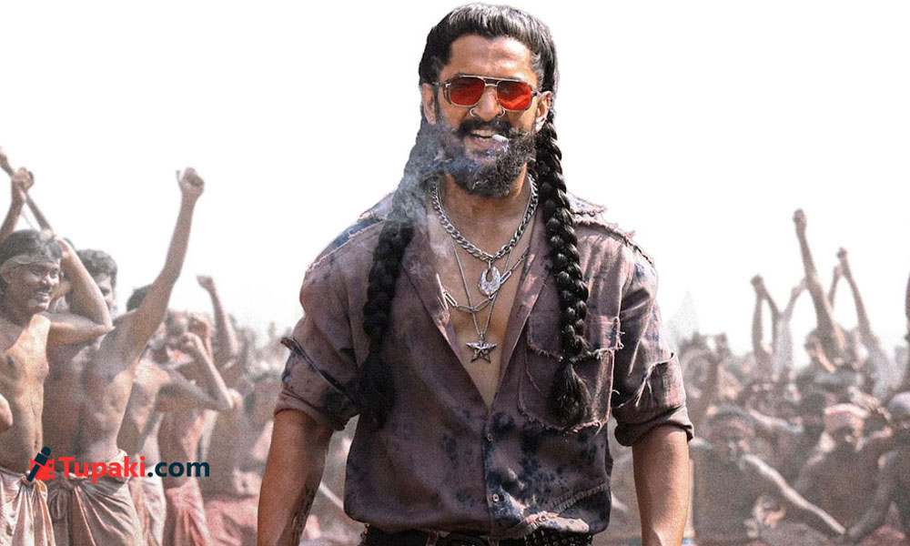 ప్యారడైజ్ మూవీ ఆడితే ఆ  సినిమాలకు గిరాకీ పెరుగుతుందా...