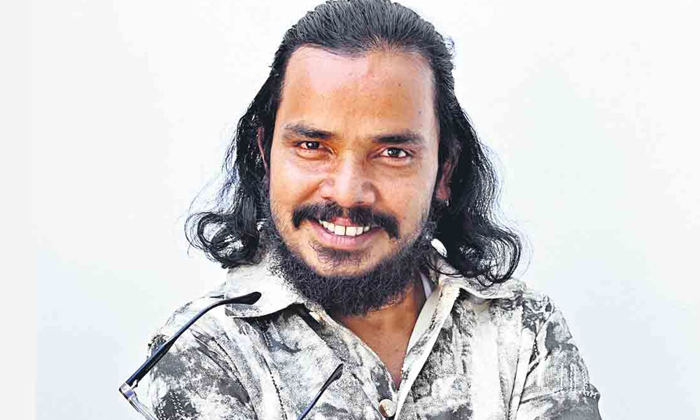 సంపూ.. ఈ బిర్యానీ క్లిక్కయితే..