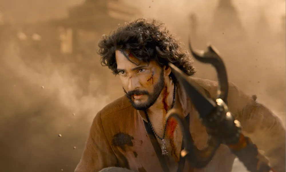 Varanasi Promotions: A Clever Hack By Rajamouli