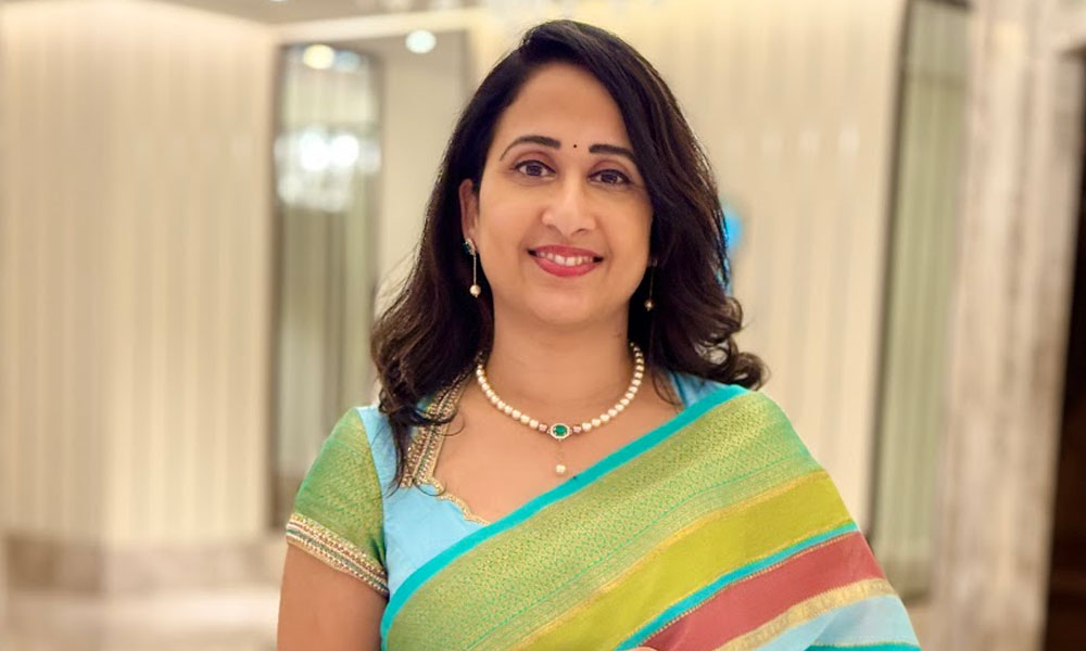 ఎల్‌వోసీ ఎత్తేస్తే లండన్ వెళ్లిపోతా.. నా భర్త రాగానే ఆయనను విచారించండి : యూట్యూబర్ నందన