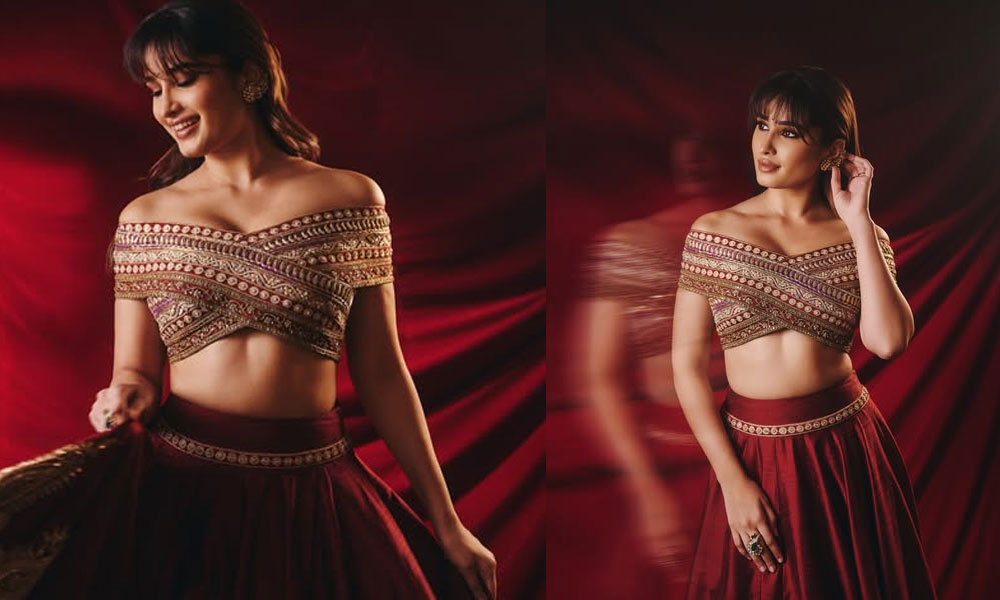 ఈ స్టార్ కిడ్ కి టాలీవుడ్ లో ఆఫర్స్ ఇంక కష్టమేనా?