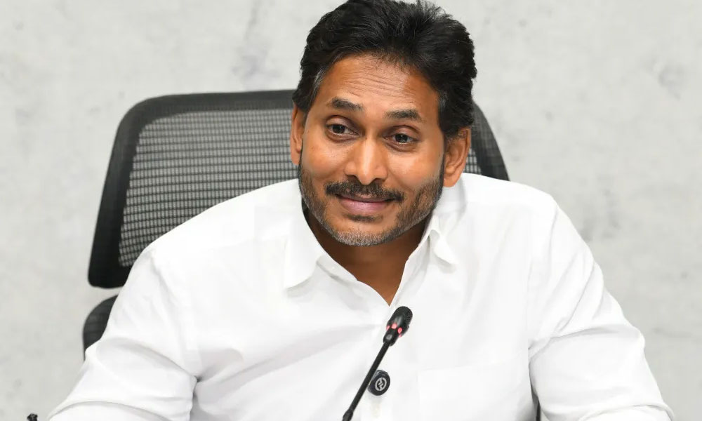 జగన్ రాజకీయం చెయ్...సీనియర్లు కోరేది ఇదేనా ?