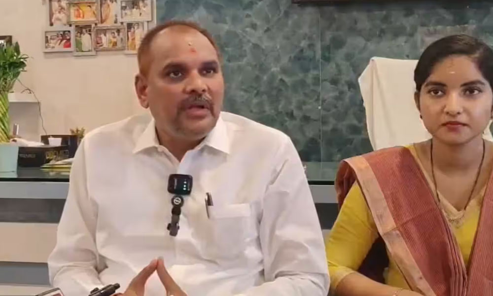 టీడీపీలో సర్దుకోగలమా.. చిన్నశ్రీను అనుచరుల్లో మల్లాగుల్లాలు