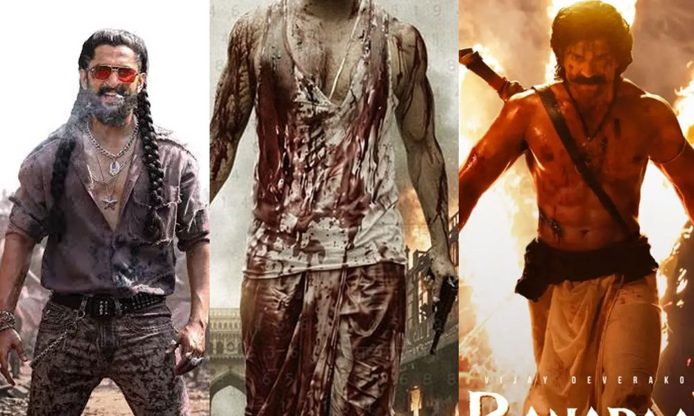 రాబోయే సినిమాల్లో.. ఈ బజ్ ఎందుకింత డిఫరెంట్?