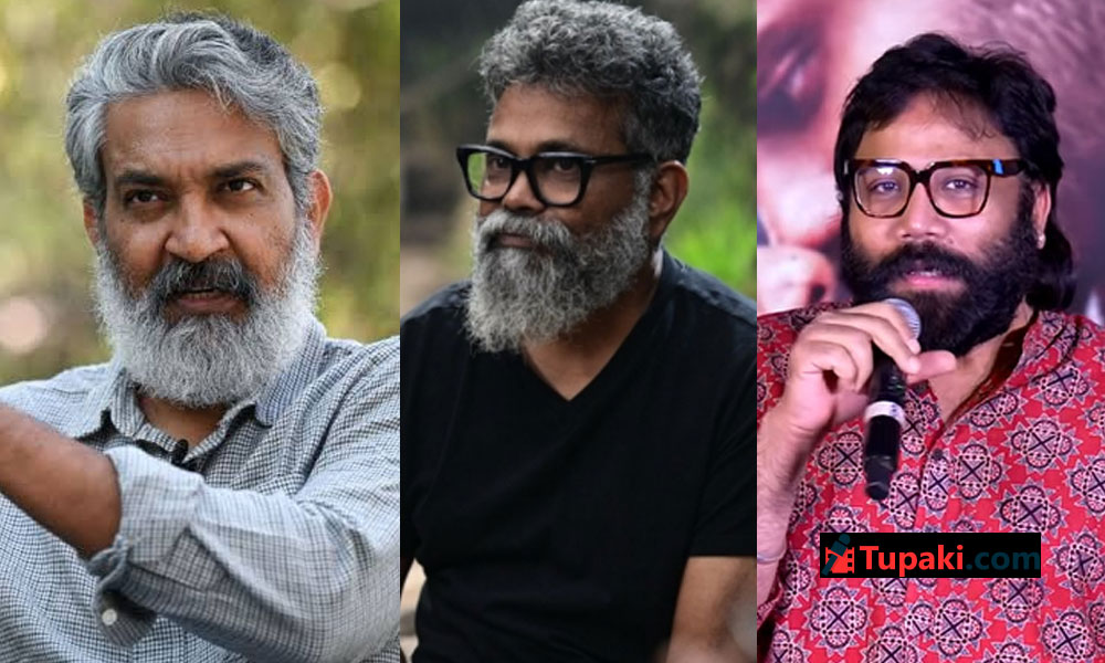 రాజమౌళి, సందీప్ రెడ్డి వంగ, సుకుమార్ సక్సెస్ అవ్వడం వల్లే  బాలీవుడ్ దర్శకులు ఫెయిల్ అవుతున్నారా...