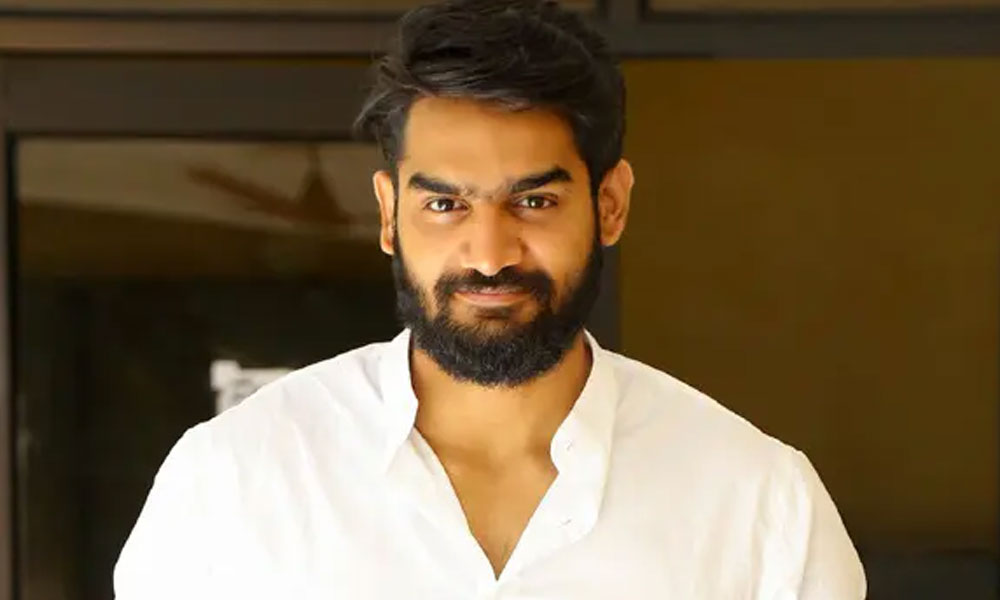 Karthikeya Goes Adivi & Abbavaram Way!