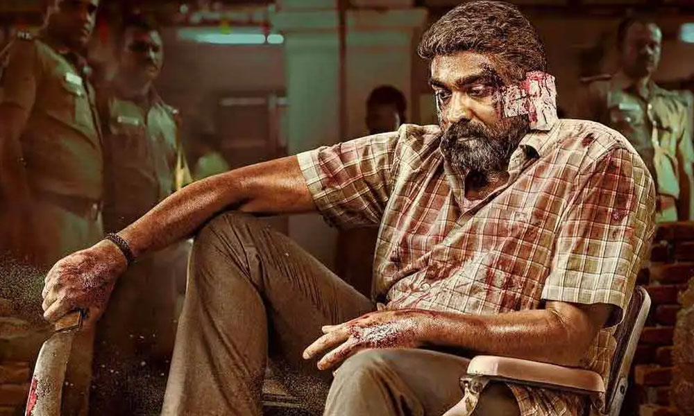 హాలీవుడ్ లో తొలి ద‌క్షిణాది చిత్రం రీమేక్!