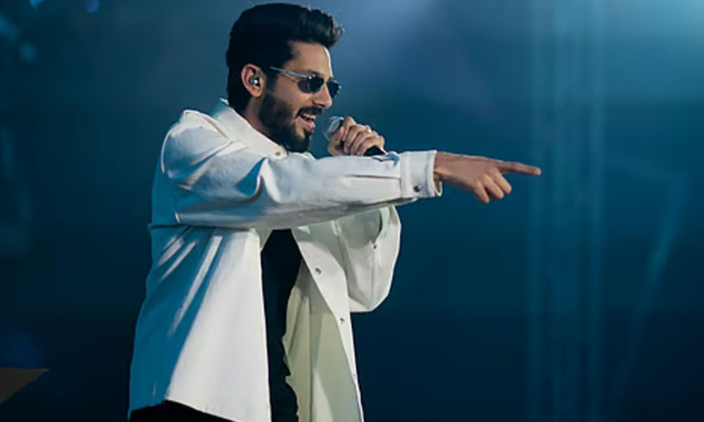 అనిరుధ్ ఎందుకంత స్పెషల్... మిగతా వాళ్ళు ఆయన్ని టచ్ చేయకపోవడానికి కారణమేంటి..?