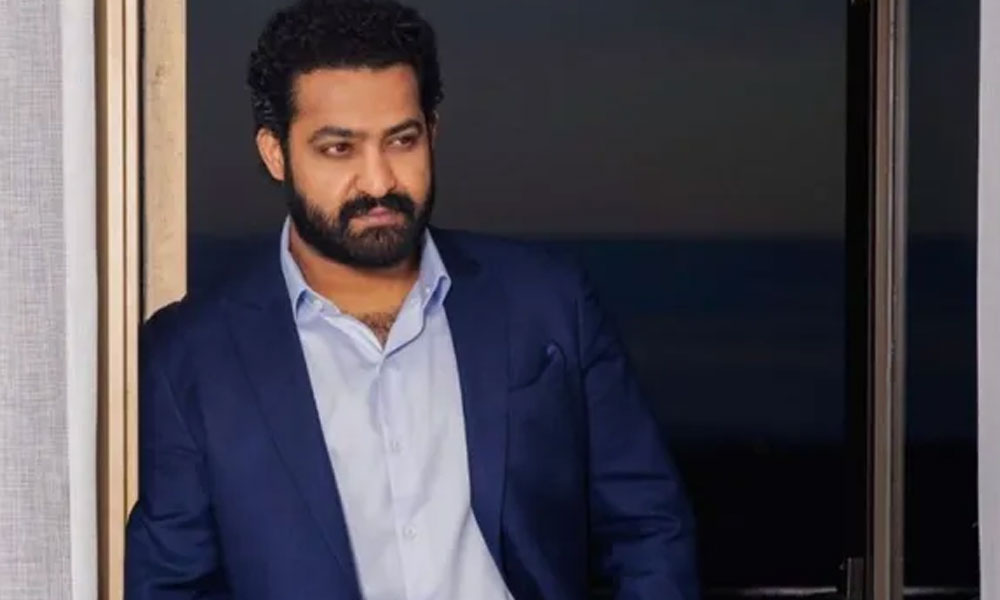 Shocker: Telangana Govt Lands Sold To Jr NTR?