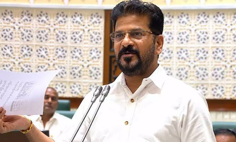 కేసీఆర్ ఫాం హౌసులో ఆక్రమణలు.. 30 రోజుల్లో తేల్చేస్తాం : సీఎం రేవంత్ రెడ్డి సంచలన ప్రకటన